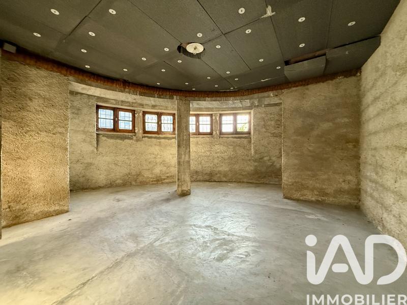 Maison - 136 m² - 5 pièces