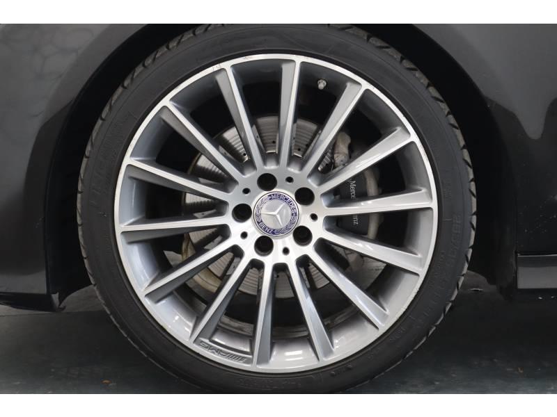 Mercedes Classe Cls 250 d Sportline a