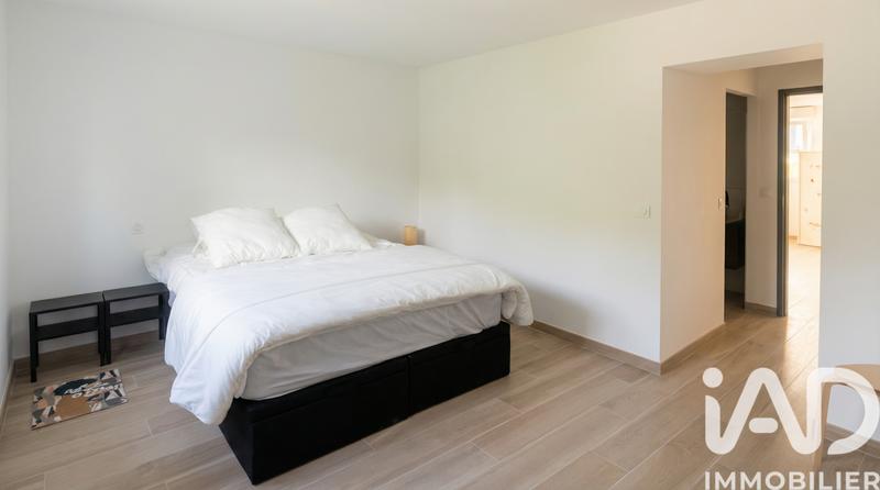 Maison - 178 m² - 6 pièces