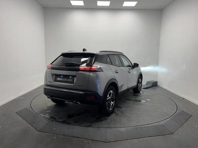 Peugeot 2008 Hybrid 145 e-Dcs6 Allure