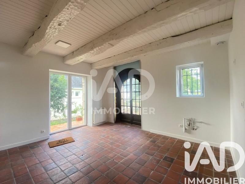 Maison - 224 m² - 7 pièces