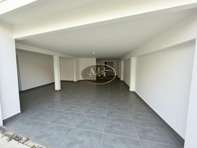 Maison de village - 121 m² - 4 pièces