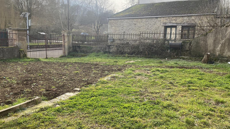 Maison de village - 207 m² - 7 pièces