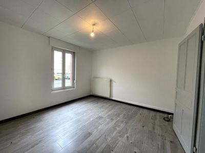 Appartement - 75 m² - 3 pièces
