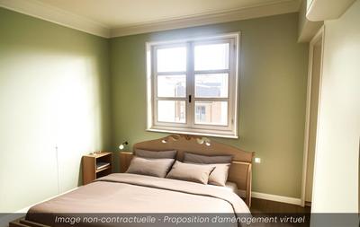 Maison - 86 m² - 5 pièces