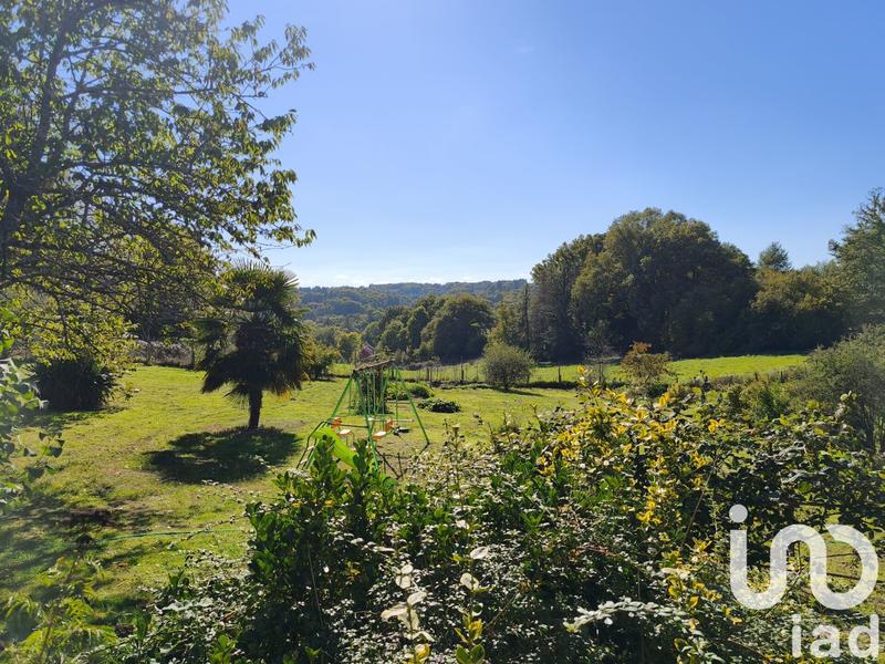 Maison - 141 m² - 7 pièces