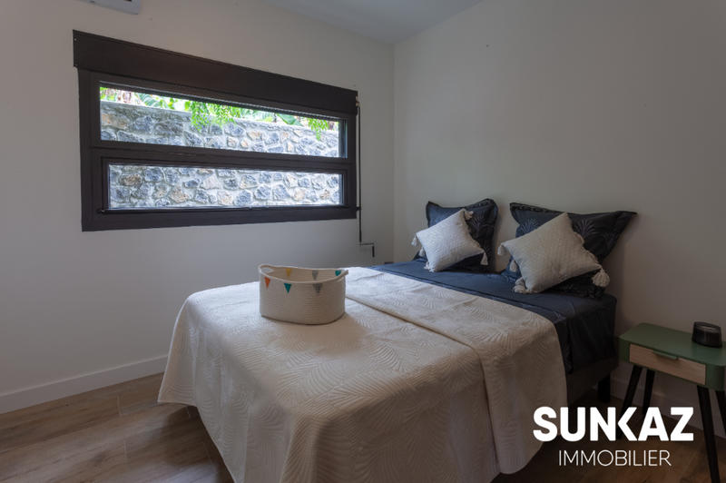 Villa - 127 m² - 5 pièces