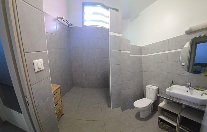 Maison - 45 m² - 2 pièces