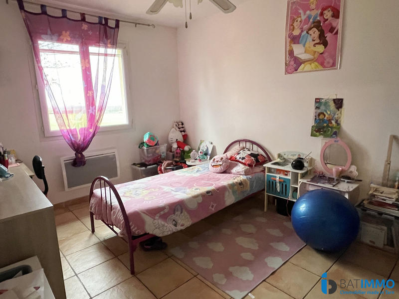 Maison - 211 m² - 9 pièces