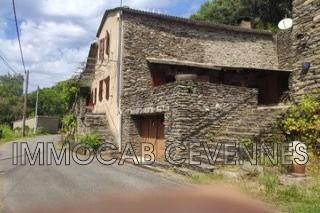 Mas - 140 m² - 5 pièces