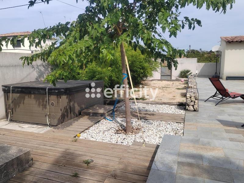 Maison - 198 m² - 6 pièces