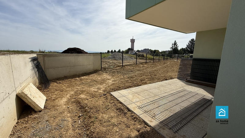 Appartement - 81 m² - 4 pièces