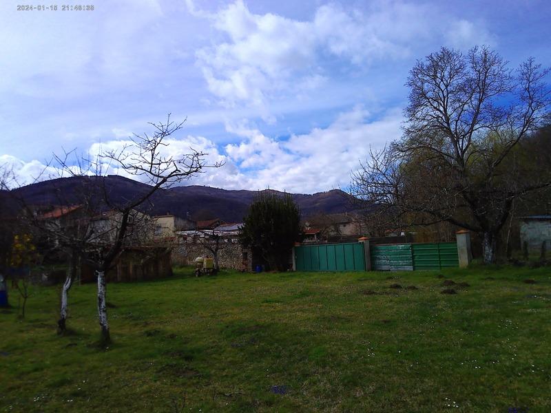 Fermette - 122 m² - 5 pièces