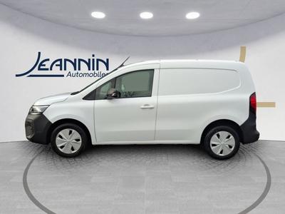 Nissan Townstar Fourgon L1 Tce 130 Bvm n-Connecta