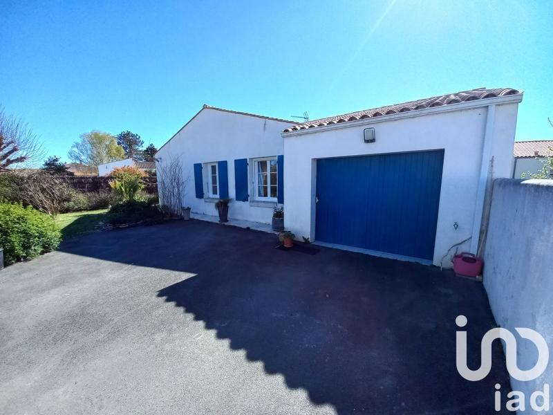 Maison - 139 m² - 5 pièces