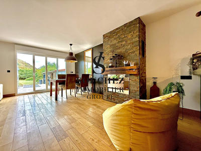 Maison - 140 m² - 4 pièces
