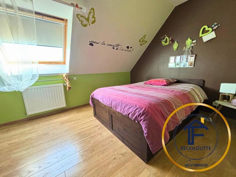 Villa - 190 m² - 6 pièces