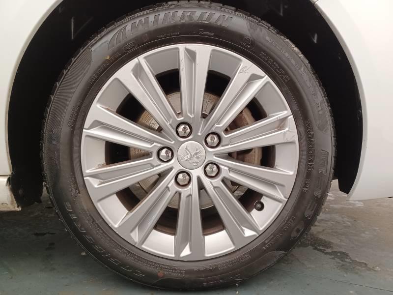 Peugeot 308 1.2 PureTech 130ch s&amp;S Bvm6 Allure