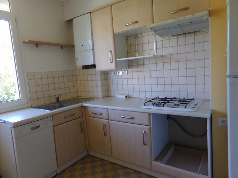 Appartement - 80 m² - 4 pièces