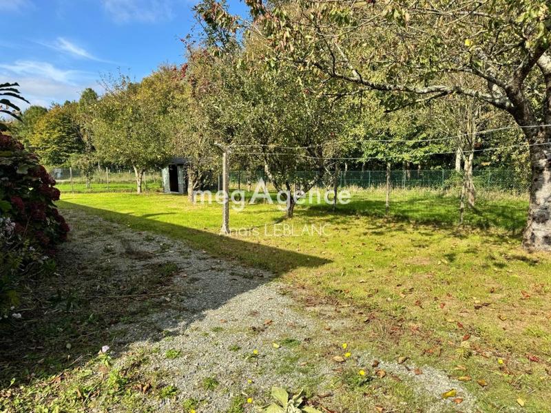 Maison en pierre - 93 m² - 5 pièces