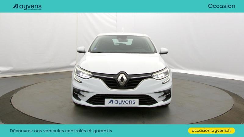 Renault Mégane 1.0 TCe 115ch Business