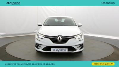 Renault Mégane 1.0 TCe 115ch Business
