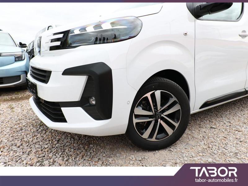 Peugeot Traveller 180 Eat8 Active L2 Acc Adml