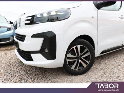 Peugeot Traveller 180 Eat8 Active L2 Acc Adml