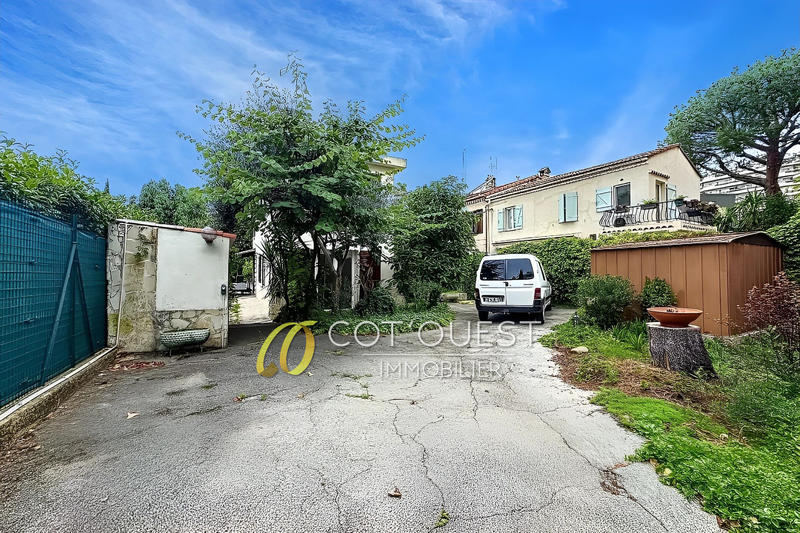 Maison de ville - 90 m² - 4 pièces