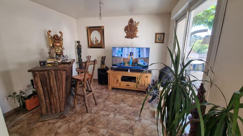 Maison - 78 m² - 3 pièces