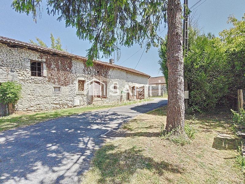 Maison - 142 m² - 4 pièces