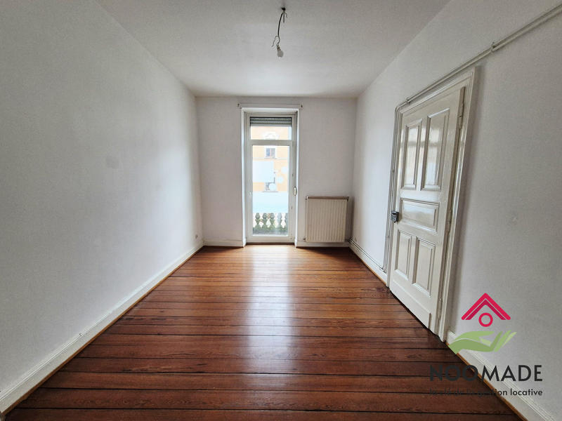 Appartement - 80 m² - 3 pièces