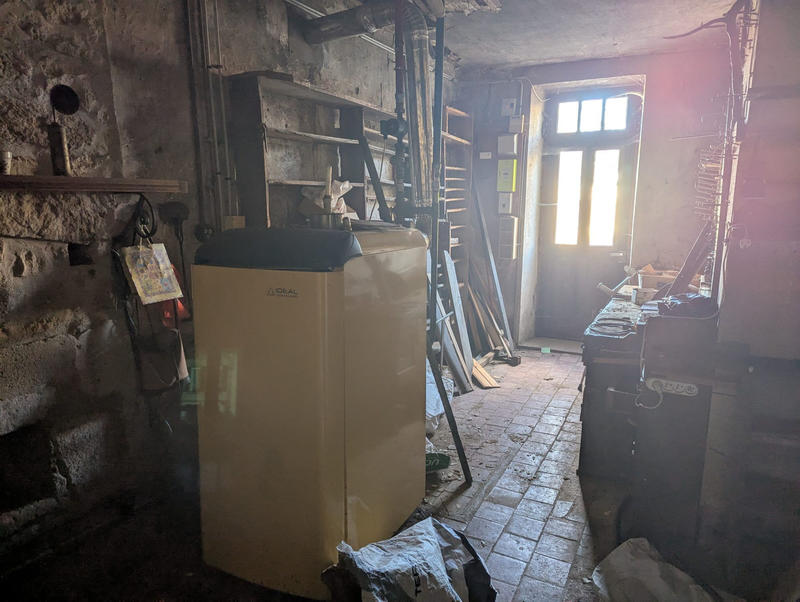 Maison - 131 m² - 4 pièces