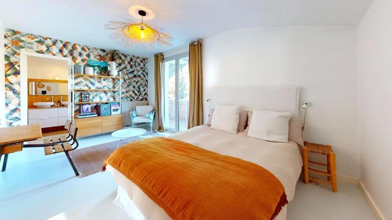 Villa - 135 m² - 6 pièces