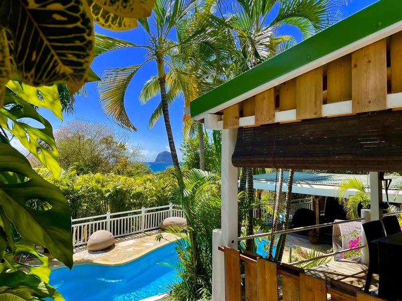 Villa - 103 m² - 7 pièces