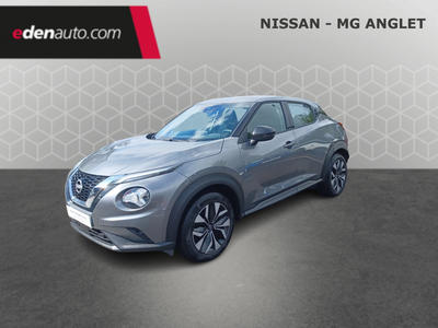 Nissan Juke Dig-T 114 Business Edition
