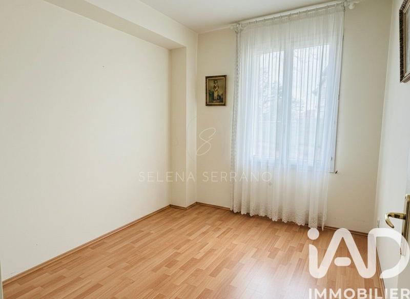 Appartement - 84 m² - 4 pièces