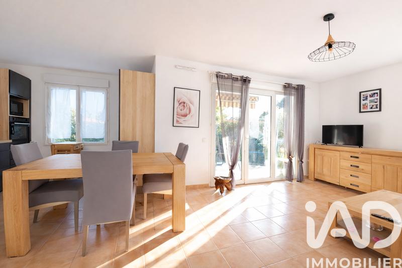 Appartement - 68 m² - 3 pièces