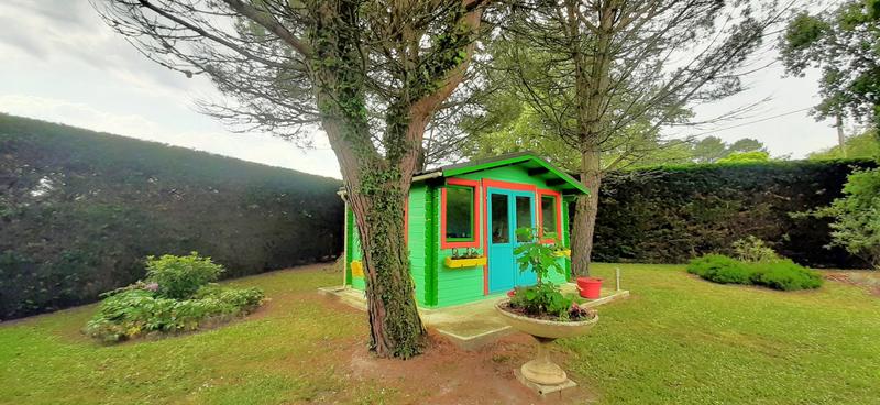 Villa - 190 m² - 8 pièces