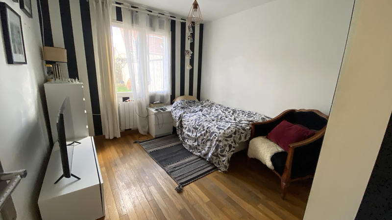 Maison - 130 m² - 7 pièces