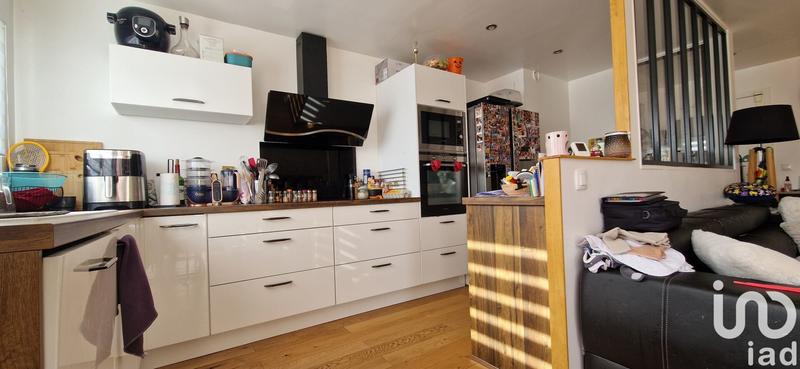 Appartement - 72 m² - 3 pièces