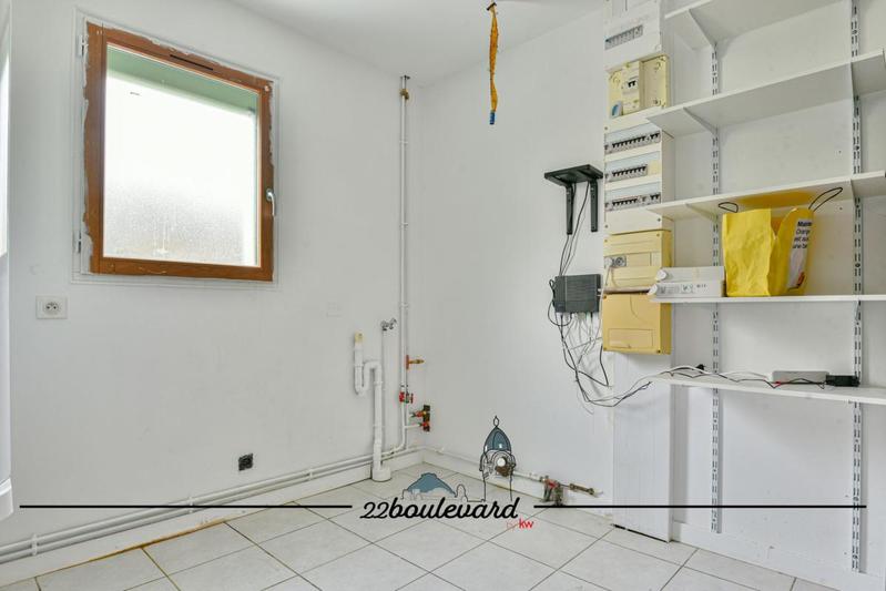 Pavillon - 174 m² - 6 pièces