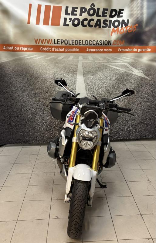 Bmw R 1250 R R1250r