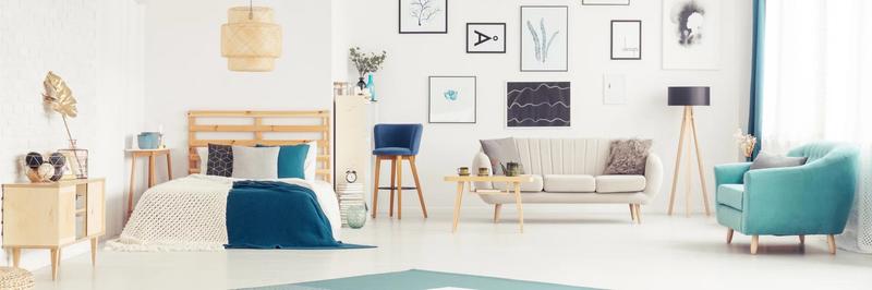 Duplex - 100 m² - 4 pièces