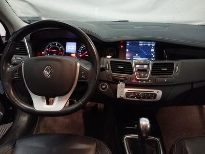 Renault Laguna 2.0 Dci 175 Energy Initiale 5p