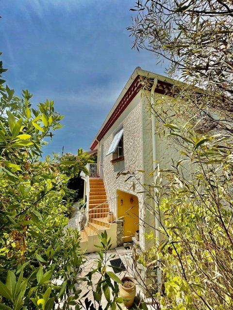 Villa - 113 m² - 5 pièces