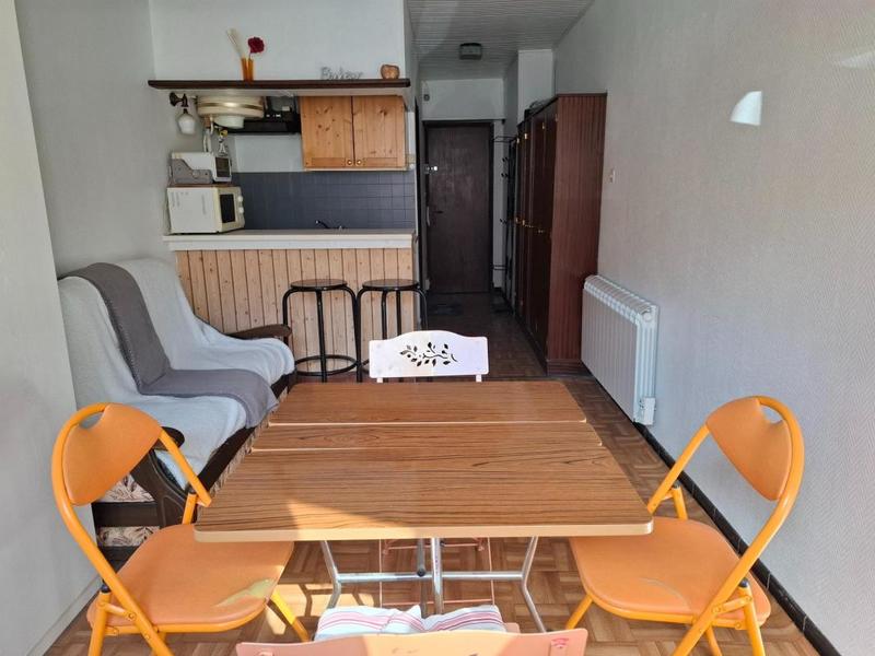 Appartement - 21 m² - 1 pièce