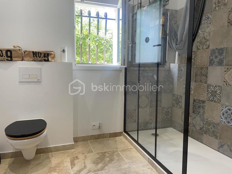 Villa - 108 m² - 4 pièces