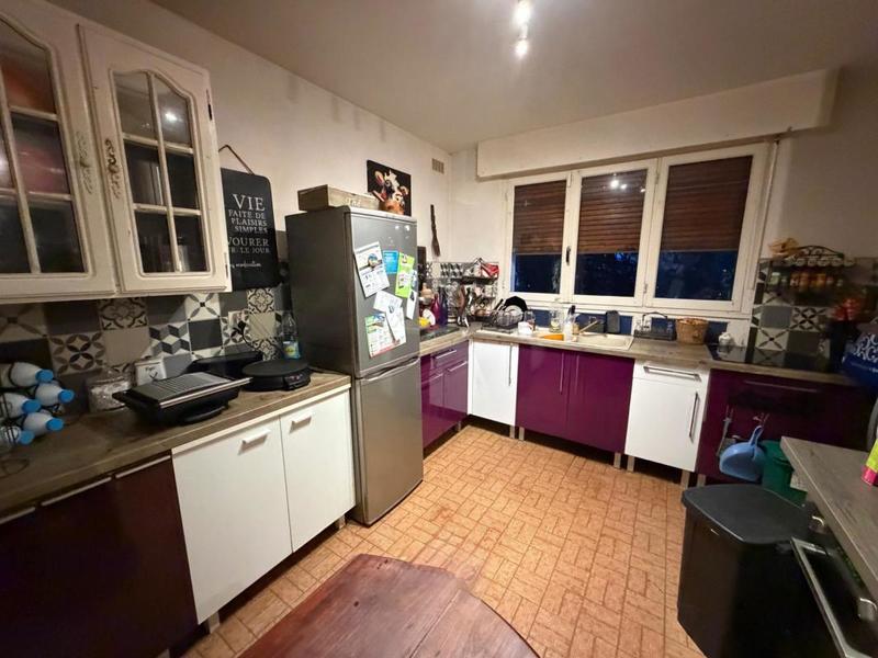 Maison - 160 m² - 7 pièces