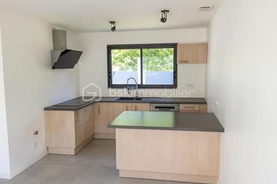 Maison - 115 m² - 4 pièces